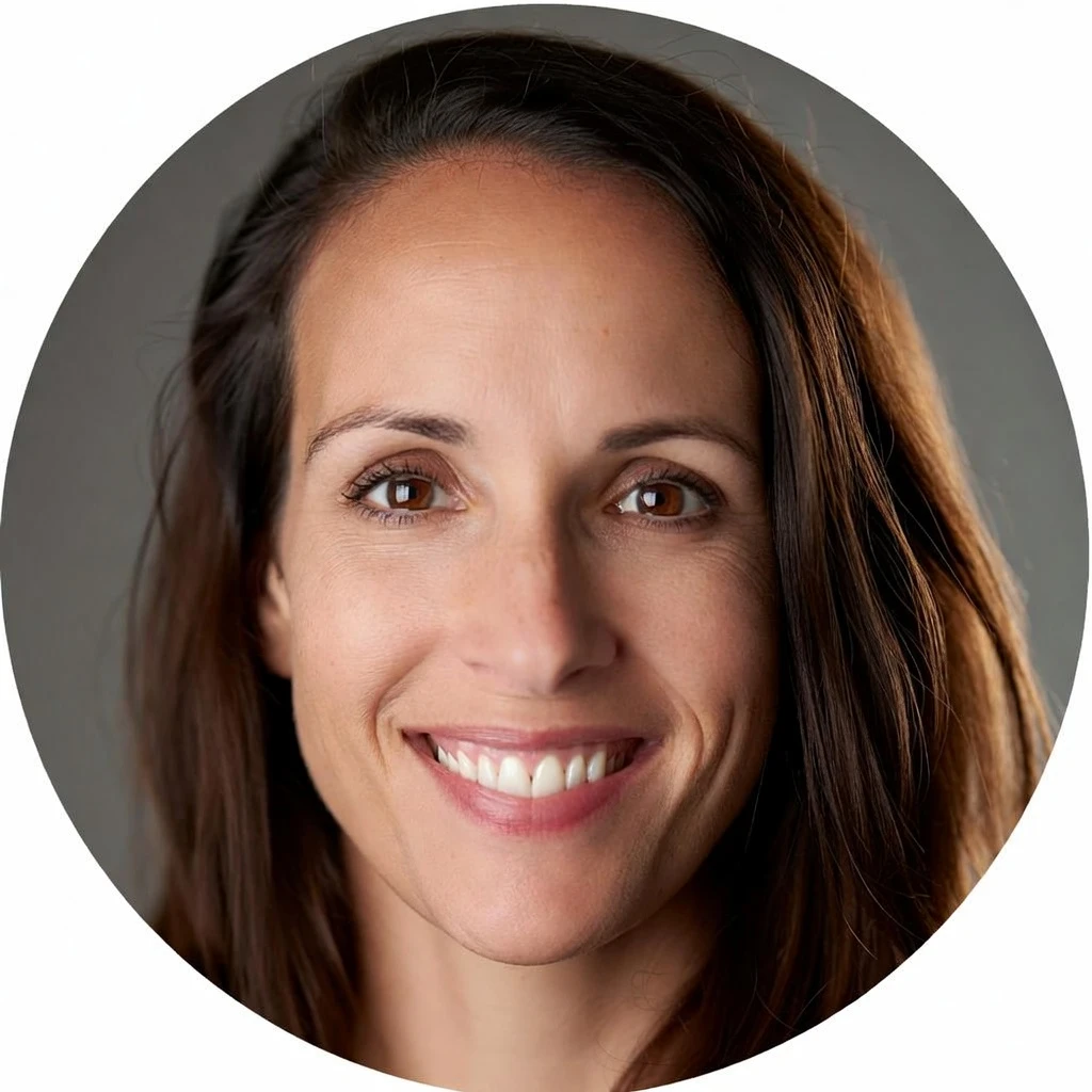 Maria G. - Vacation Rental Host